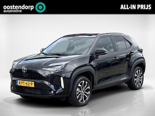 Toyota Yaris Cross 1.5 Hybrid 130 Dynamic