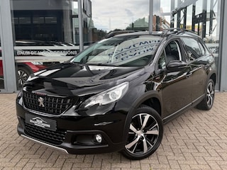 Peugeot 2008 1.2 PURETECH GT-LINE NAVI PANO AIRCO/ECC PDC