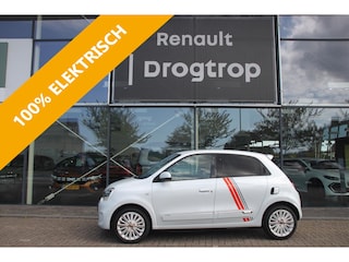 Renault Twingo 82PK-SERIE LIMITEE VIBES-57DKM-NAVI-CAMERA-CRUISE-