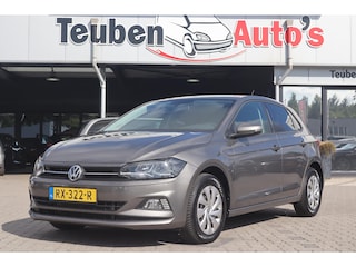 Volkswagen Polo 1.6 TDI Comfortline | Apple Carplay/Android Auto | Cruise control Adaptive | Navigatiesysteem full map | Trekhaak