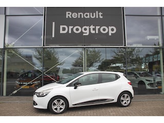 Renault Clio 90PK-NIGHT&DAY-110DKM-NAVI-AIRCO-CRUISE-LMV-