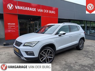 Seat Ateca 1.4 EcoTSI Xcellence