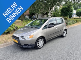Mitsubishi Colt 1.1 75PK Airco