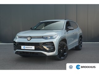 Volkswagen Tayron 1.5 eHybrid R-Line Edition | Trekhaak | Camera | Panoramadak |