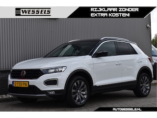 Volkswagen T-Roc 1.5 TSI Sport