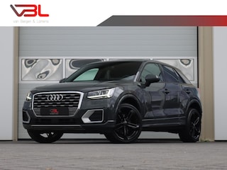 Audi Q2 30 TFSI Sport Pro Line | automaat | 19inch | LED