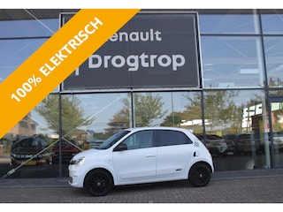 Renault Twingo 82PK-COLLECTION-30DKM-AIRCO-CRUISE-BLUETOOTH-