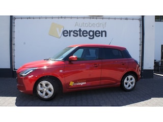 Suzuki Swift 1.2 Select Sm.Hyb.