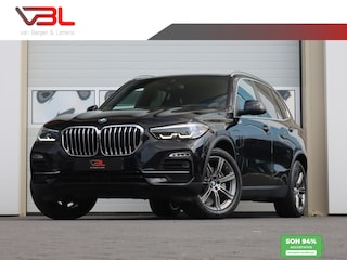 BMW X5 xDrive45e High Executive | SOH 94,9% | Memory | Ventilatie