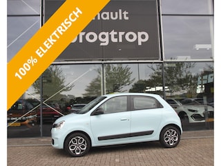 Renault Twingo 82PK-COLLECTION-13DKM-AIRCO-CRUISE-BLUETOOTH-