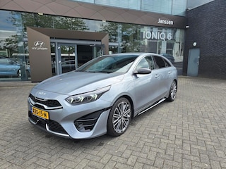 Kia ProCeed 1.5 T-GDi GT-Line AUT 1e eig