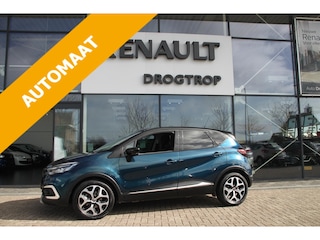 Renault Captur 150PK-INTENS-AUTOMAAT-85DKM!-PANODAK-CAMERA-