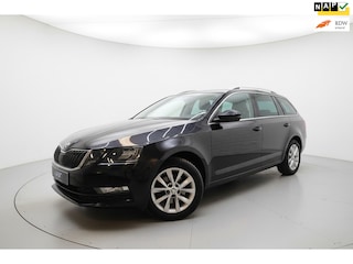 Skoda Octavia Combi 1.5 TSI Greentech Sport Business TREKHAAK