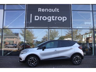 Renault Captur 120PK-BOSE-63DKM-NAVI-CLIMA-CRUISE-TREKH-