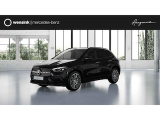 Mercedes-Benz GLA 250 e 140 Years Edition | Trekhaak | 20"LM velgen | Distronic | AMG line | Multibeam led |
