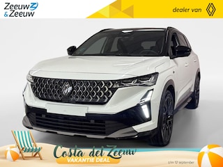 Renault Austral 1.2 E-Tech full hybrid 200 esprit Alpine | 360° Camera | Adaptive Cruise | Apple CarPlay/Android Auto