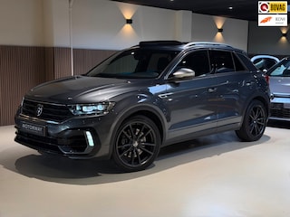 Volkswagen T-Roc R 2.0 TSI 4Motion 300PK |Pano|Beats|Virtual|Leder|Camera