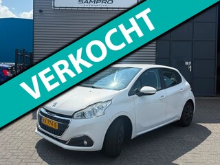 Peugeot 208 1.2 VTi Urban Soul