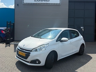 Peugeot 208 1.2 VTi Urban Soul