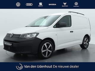 Volkswagen Caddy Cargo 2.0 TDI 102pk Trend