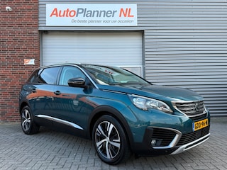 Peugeot 5008 1.2 PureTech Allure! Camera! Pano! 7-Pers.!