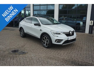Renault Arkana 1.6 E-Tech Hybrid 145 Intens