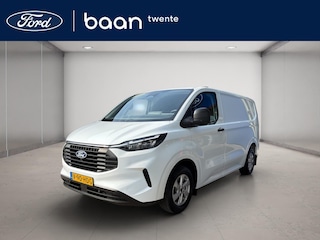 Ford Transit Custom 280 2.0 TDCI L1H1 Trend