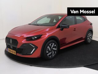 Renault Clio 1.2 TCe 115 evolution | Apple carplay/Android Auto| Pack comfort