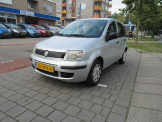 Fiat Panda 1.2 69pk Classic Airco