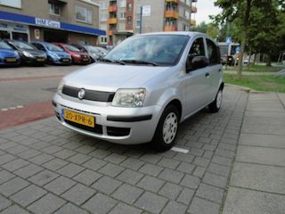 Fiat Panda 1.2 69pk Classic Airco
