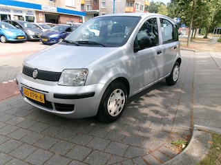 Fiat Panda 1.2 69pk Classic Airco
