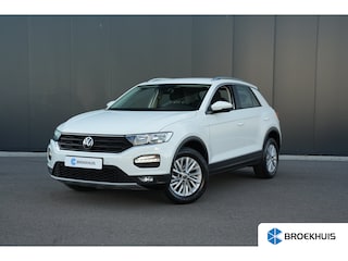 Volkswagen T-Roc 1.0 TSI Style | Apple Carplay | Navi | PDC V+A |