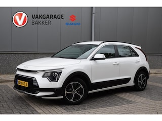 Kia Niro 1.6 GDi DynamicLine | btw-auto | keyless | navigatie |