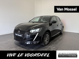 Peugeot 208 EV Allure 50 kWh | Navigatie | Camera | Climate control