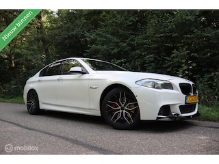 BMW 535xi High Executive | Schuifdak | Camera | S&S
