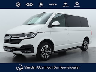 Volkswagen Transporter L1H1 2.0 TDI 150pk DSG Bulli
