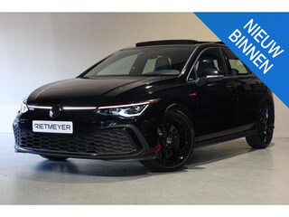 Volkswagen Golf 2.0 TSI GTI |Pano |Sfeerverlichting |Stuurverwarming