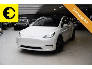 Tesla Model Y Performance AWD 75 kWh | Stoelverwarming | Warmtepomp