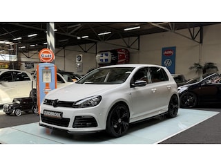 Volkswagen Golf 1.4 TSI 122PK Maxton Cruise Stoelverwarming