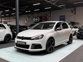 Volkswagen Golf 1.4 TSI 122PK Maxton Cruise Stoelverwarming