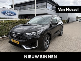 Ford Kuga 2.5 PHEV ST-Line X Panorama dak | Adaptieve Cruise Controle | Memory Functie Best.Stoel | B&O