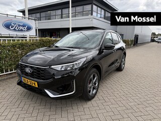 Ford Kuga 2.5 PHEV ST-Line X Panorama dak | Adaptieve Cruise Controle | Memory Functie Best.Stoel | B&O