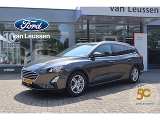 Ford Focus Wagon 1.0 EcoBoost Trend Edition Business STOEL / STUUR VERWARMING