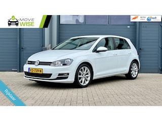 Volkswagen Golf 1.0 TSI 116pk Edition | LAGE KM NAP | 5 Deurs | Apple Carplay | Cruise | Airco | NL Auto | Rijklaar