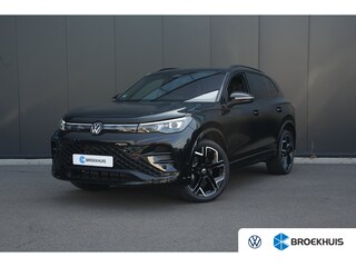 Volkswagen Tiguan 1.5 eHybrid R-Line Edition 272PK | Panoramadak | Trekhaak | Apple Carplay |