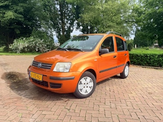 Fiat Panda 1.2 Dynamic | Elek. Ramen | Nw. APK | Spec.Ed.