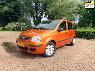 Fiat Panda 1.2 Dynamic | Elek. Ramen | Nw. APK | Spec.Ed.