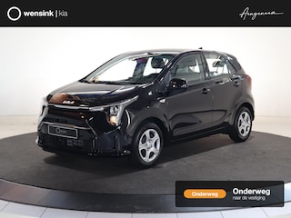 Kia Picanto 1.0 GDi DynamicLine | Camera | Navigatie | Airco | Cruise Control | Apple Carplay