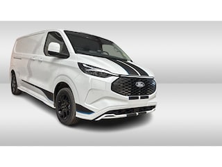 Ford Transit Custom L2 H1 Sport 71 kWh 2x Schuifdeur (Wordt verwacht)