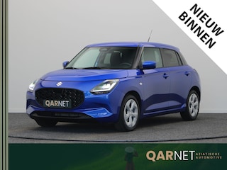 Suzuki Swift 1.2 Comfort Smart Hybrid | Stoelverwarming | Achteruitrijcamera | Cruise Control Adaptief | Keyless Entry |